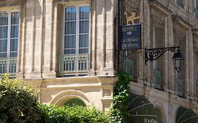 Hotel Le Relais De Poste Arles Centre Historique